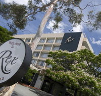 Canberra Rex Hotel - Accommodation Brisbane