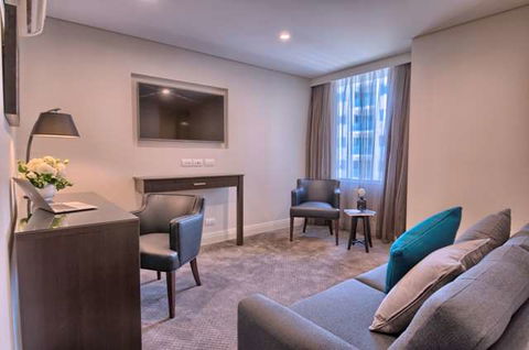 Canberra Rex Hotel - Accommodation Brisbane 1