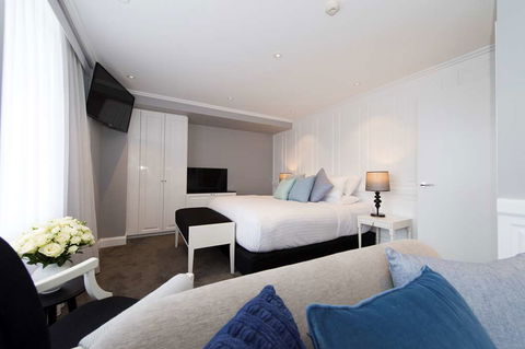 Canberra Rex Hotel - Accommodation Brisbane 3