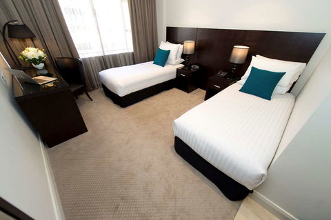 Canberra Rex Hotel - Accommodation Brisbane 4