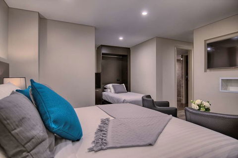Canberra Rex Hotel - Accommodation Brisbane 5