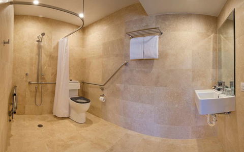 Canberra Rex Hotel - Accommodation Brisbane 7