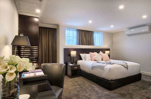 Canberra Rex Hotel - Accommodation Brisbane 8