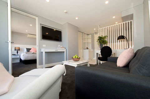 Canberra Rex Hotel - Accommodation Brisbane 9
