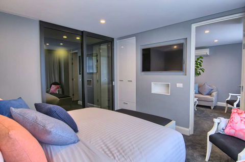 Canberra Rex Hotel - Accommodation Brisbane 10