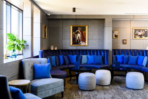 Canberra Rex Hotel - Accommodation Brisbane 11