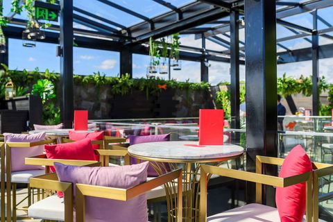 Canberra Rex Hotel - Accommodation Brisbane 12