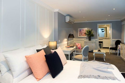 Canberra Rex Hotel - Accommodation Brisbane 14