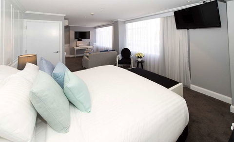 Canberra Rex Hotel - Accommodation Brisbane 16