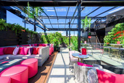 Canberra Rex Hotel - Accommodation Brisbane 17