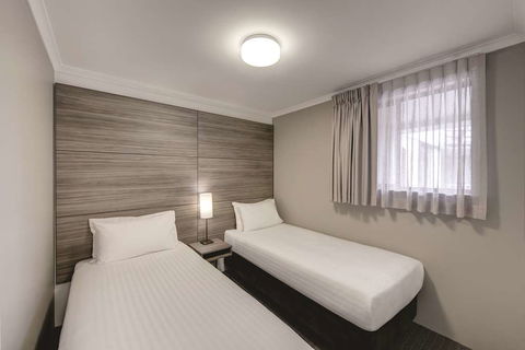 Adina Serviced Apartments James Court - Accommodation Brisbane 6