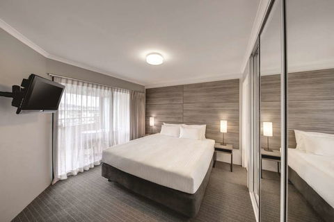 Adina Serviced Apartments James Court - Accommodation Brisbane 9