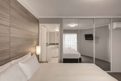 Adina Serviced Apartments James Court - Accommodation Brisbane 10