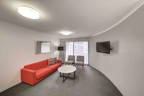 Adina Serviced Apartments James Court - Accommodation Brisbane 12