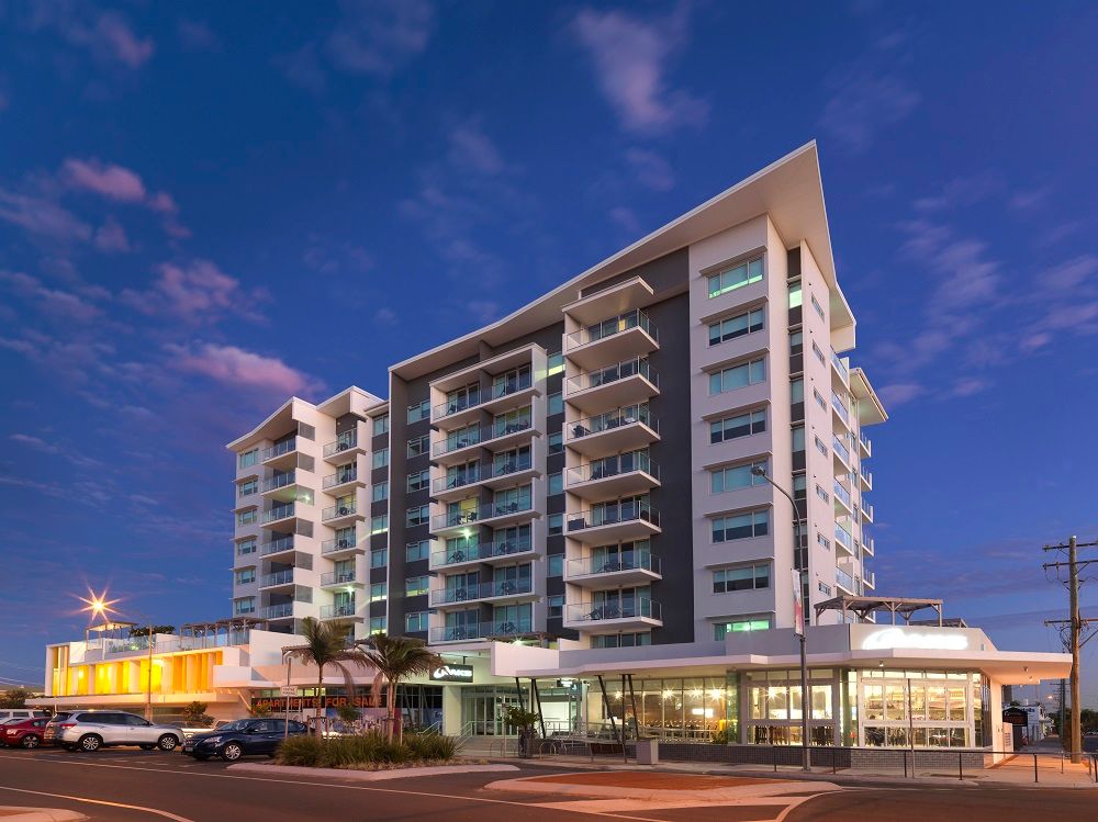 Eimeo QLD Accommodation Brisbane