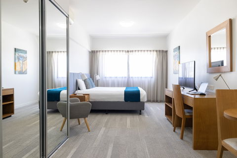 Aligned Corporate Residences Mackay - Accommodation Brisbane 7