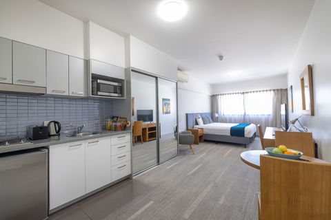 Aligned Corporate Residences Mackay - Accommodation Brisbane 8