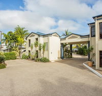 Coral Cay Resort Motor Inn
