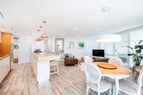 Lanai Riverside Apartments - Accommodation Brisbane 1