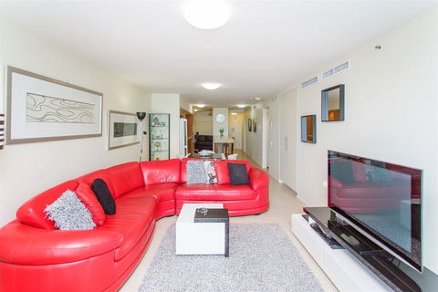 Lanai Riverside Apartments - Accommodation Brisbane 2