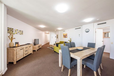 Lanai Riverside Apartments - Accommodation Brisbane 4