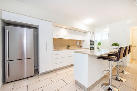 Lanai Riverside Apartments - Accommodation Brisbane 12