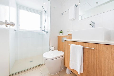 Lanai Riverside Apartments - Accommodation Brisbane 16