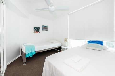 Lanai Riverside Apartments - Accommodation Brisbane 17