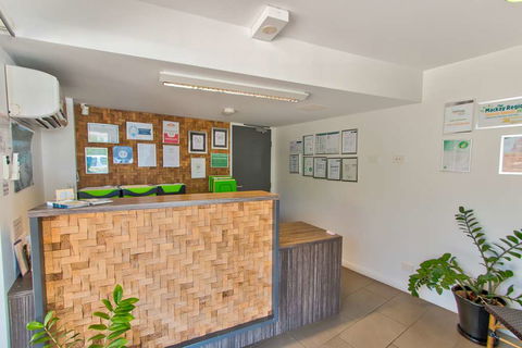 Mackay Oceanside Central Hotel - Accommodation Brisbane 2