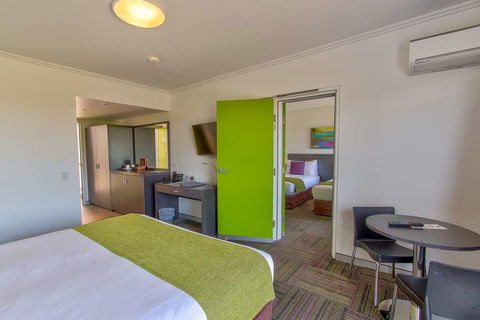Mackay Oceanside Central Hotel - Accommodation Brisbane 5