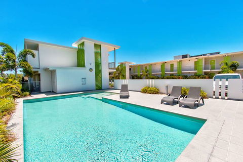 Mackay Oceanside Central Hotel - Accommodation Brisbane 8