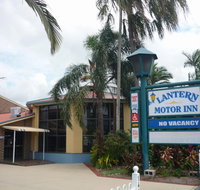 Lantern Motor Inn - Accommodation Brisbane