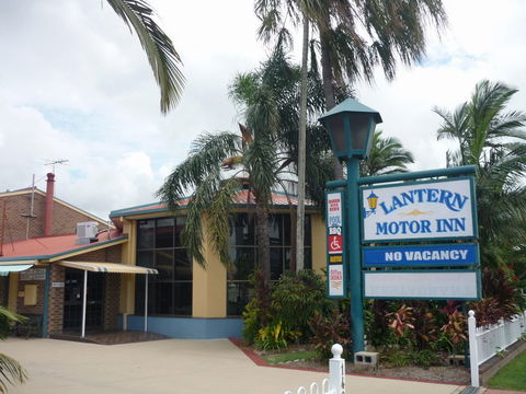 Lantern Motor Inn - Accommodation Brisbane 0