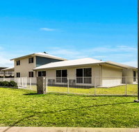 Econo Lodge Beachside - Accommodation Brisbane