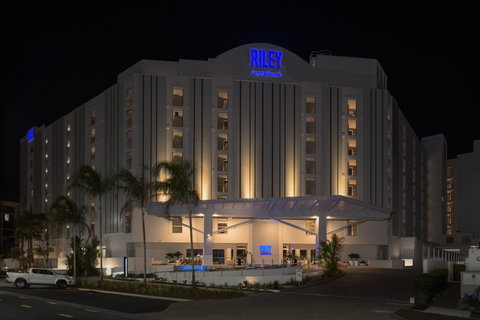 Crystalbrook Riley - Accommodation Brisbane 1