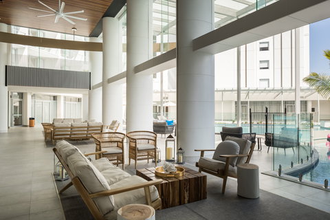 Crystalbrook Riley - Accommodation Brisbane 2