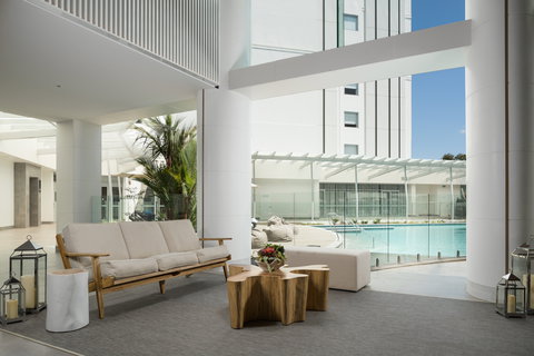 Crystalbrook Riley - Accommodation Brisbane 3