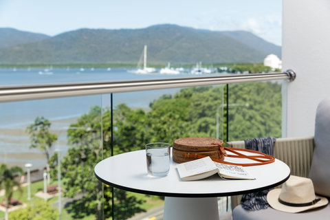 Crystalbrook Riley - Accommodation Brisbane 6