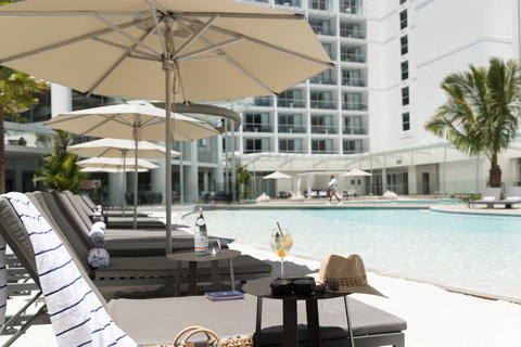 Crystalbrook Riley - Accommodation Brisbane 7