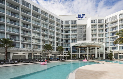 Crystalbrook Riley - Accommodation Brisbane 13