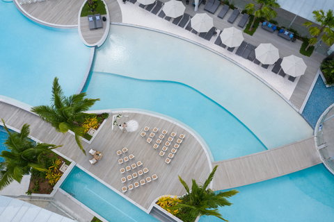 Crystalbrook Riley - Accommodation Brisbane 16