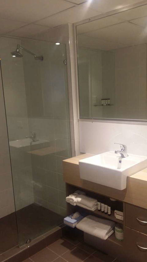 Cairns Plaza Hotel - Accommodation Brisbane 3