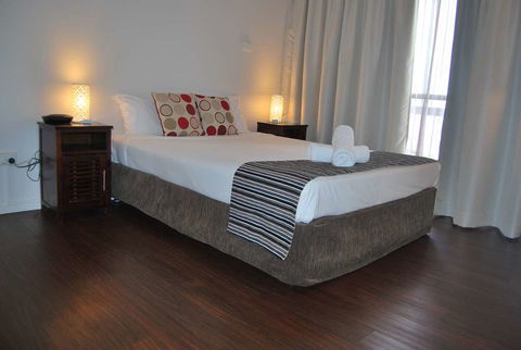 Cairns Plaza Hotel - Accommodation Brisbane 4