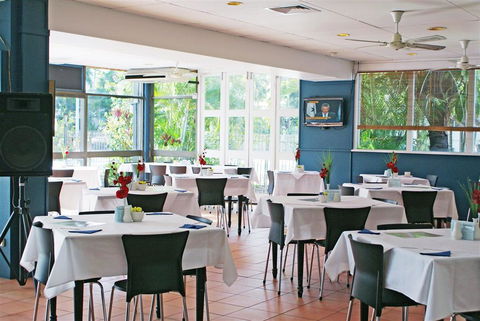 Cairns Plaza Hotel - Accommodation Brisbane 7