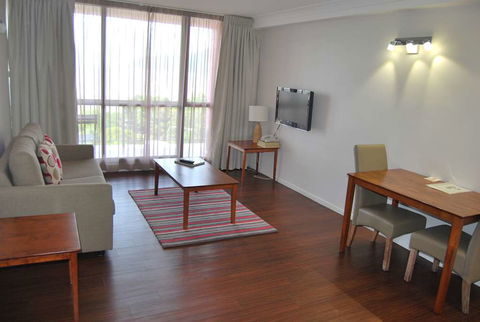Cairns Plaza Hotel - Accommodation Brisbane 9