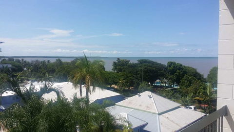 Cairns Plaza Hotel - Accommodation Brisbane 12