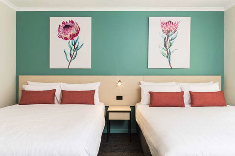 NIghtcap At Balaclava Hotel - Accommodation Brisbane 7