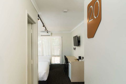 NIghtcap At Balaclava Hotel - Accommodation Brisbane 16