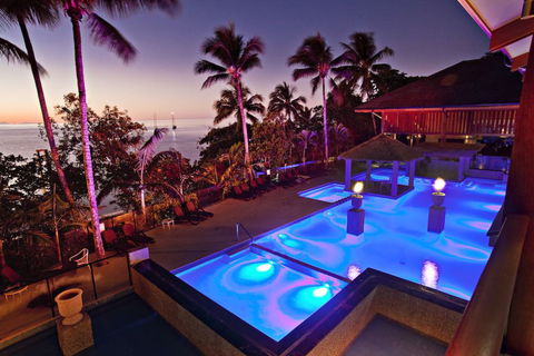 Fitzroy Island Resort - Accommodation Brisbane 4