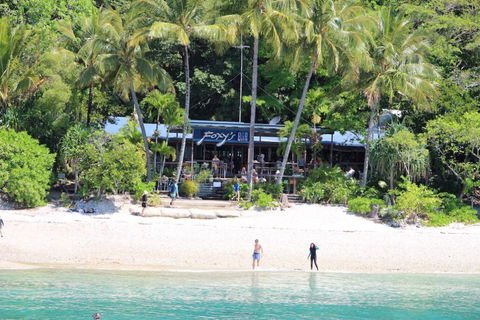 Fitzroy Island Resort - Accommodation Brisbane 6